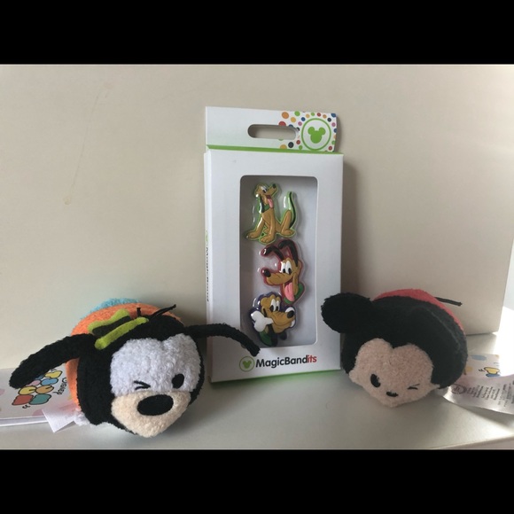 Disney Other - LOT of BNWT Disney Goodies